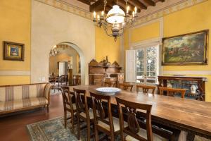 Villa Milani - Tenuta la Gigliola