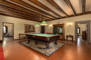 Villa Milani - Tenuta la Gigliola