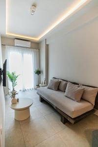 Sofias central suite