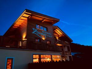 Residence Zirmer Wohnung Sonne