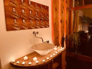 Residence Zirmer Wohnung Sonne