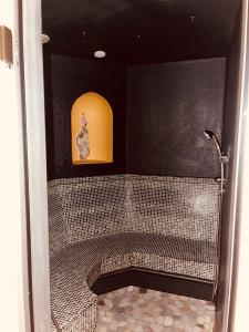 Residence Zirmer Wohnung Sonne