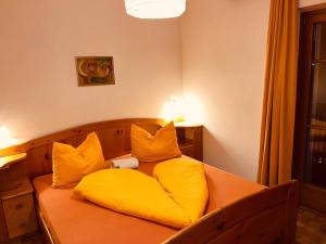 Residence Zirmer Wohnung Sonne