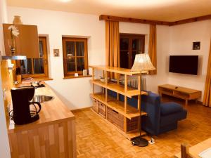 Residence Zirmer Wohnung Sonne
