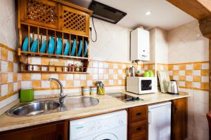 Estudio Atalaya Alto