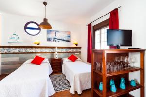 Estudio Atalaya Alto
