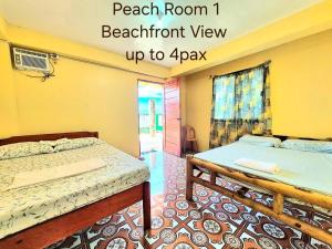 Concepcion Resort
