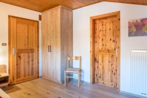 Apartment Völs Gfliererhof