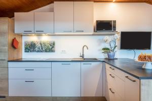 Apartment Völs Gfliererhof