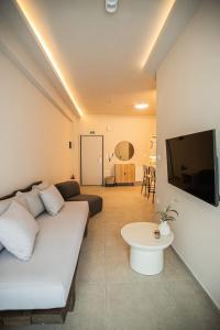 Sofias central suite