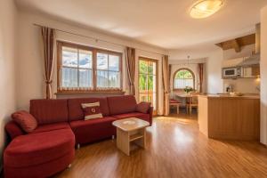 Tischlerhof - Typ A mit Balkon
