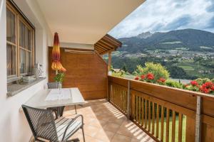 Tischlerhof - Typ A mit Balkon