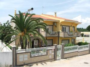 T2 Anastácio com vista Piscina