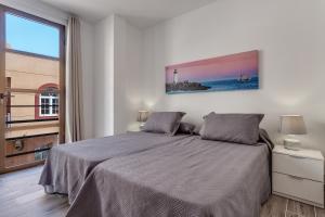 Apartamento Pizarro 1b