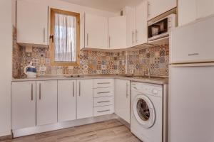 Apartamento Pizarro 1b