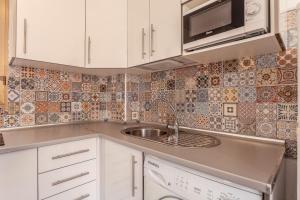 Apartamento Pizarro 1b