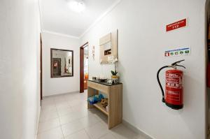 Apartamento Mar-colina-sol