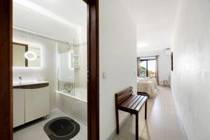Apartamento Mar-colina-sol