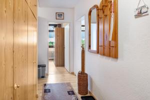 Ferienwohnung Segelyachten-Perle