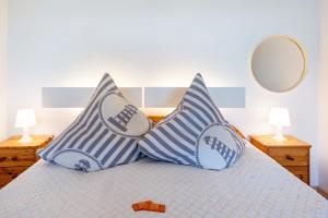 Ferienwohnung Segelyachten-Perle