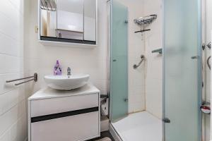 Ferienwohnung Segelyachten-Perle