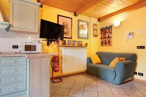 Casa Aliza - Duplex Alpino