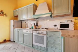 Casa Aliza - Duplex Alpino