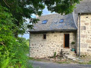 Le Chant du Grillon