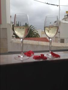 Apartamento Férias Lagos