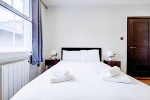 St Johns Wood Luxurious Apartment
