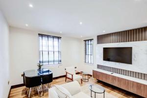St Johns Wood Luxurious Apartment