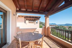 Poggio dei Fiori Appartamento G5