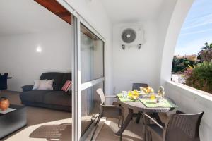 Apartament Dita