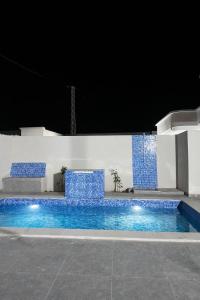 Villa charme