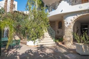 Villa Gaudì - Batllò