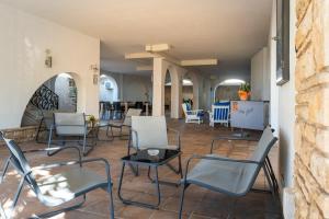 Villa Gaudì - Batllò