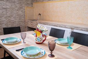 Villa Gaudì - Batllò