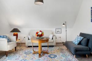Ferienwohnung Lisa