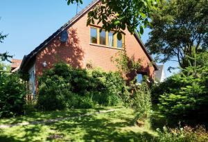 Ferienwohnung Lisa