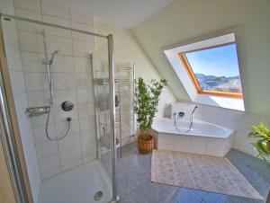 Ferienwohnung Heidrun Kalkau