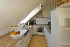 Ferienwohnung Heidrun Kalkau