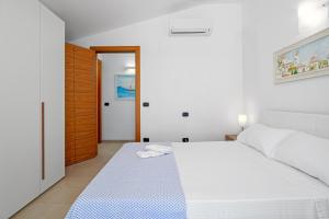Villa Marconi Apartment 12 attico