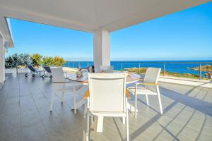 Villa Marconi Apartment 12 attico