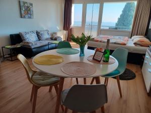 Appartment Panoramablick