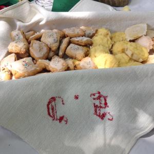 La Casetta - Sea And Mountain img11