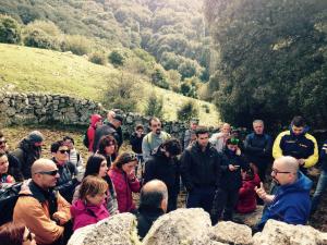 La Casetta - Sea And Mountain img18