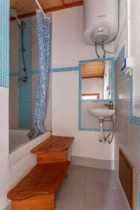 La Casetta - Sea And Mountain img30