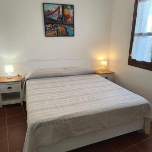 Appartamento in centro Sole e Mare