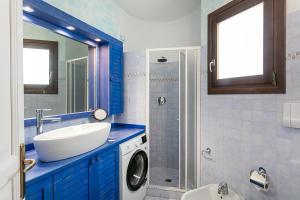 Appartamento in centro Sole e Mare img19