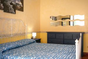 Appartamento in centro Sole e Mare img12